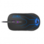 SteelSeries Heroes Of The Storm Gaming Mouse (на изплащане), (безплатна доставка)